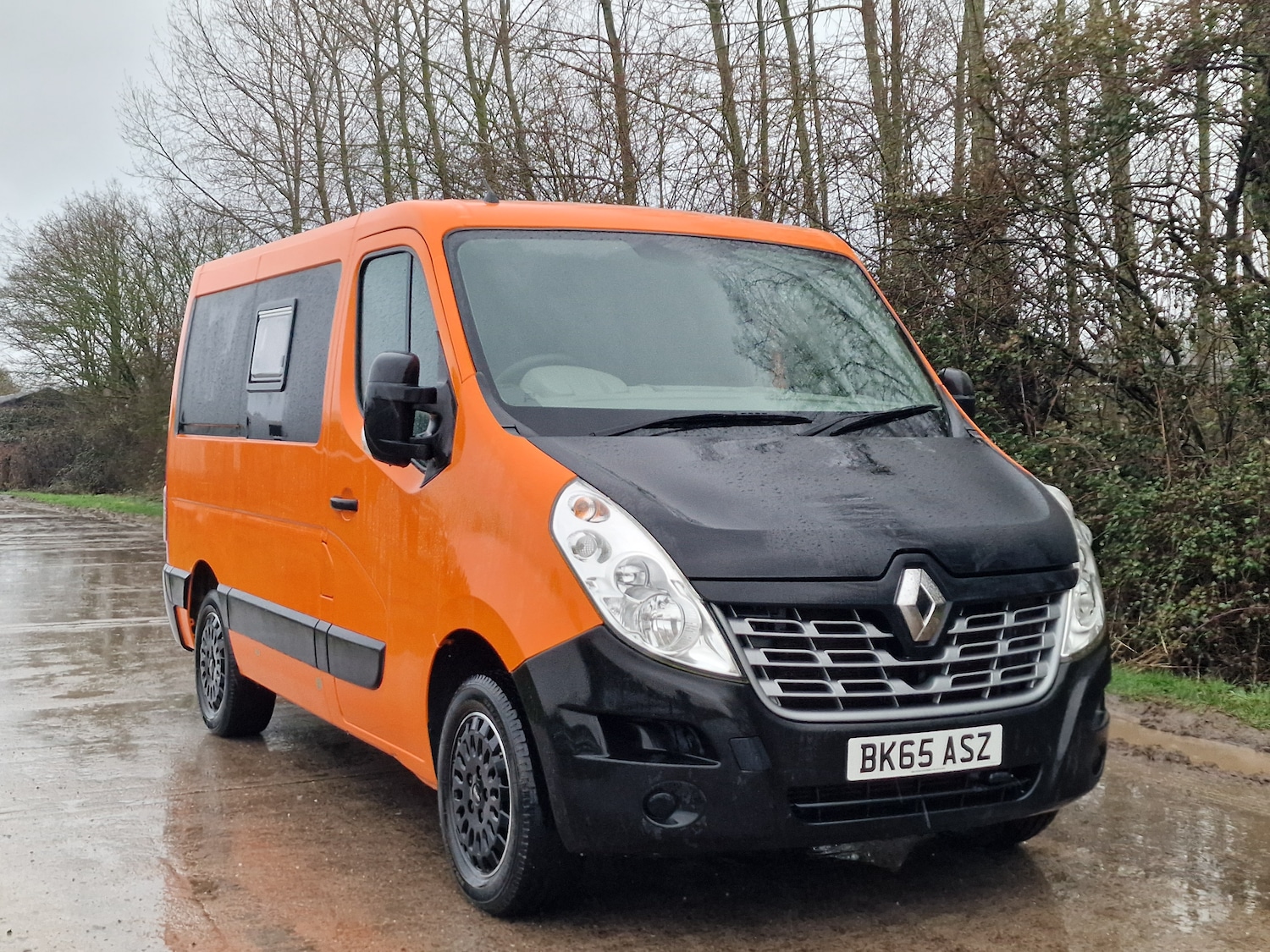 Used Renault Master 2016 for sale - 77606319: Photo 1
