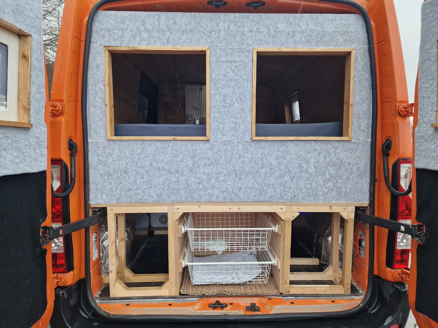 Used Renault Master 2016 for sale - 77606319: Photo 11