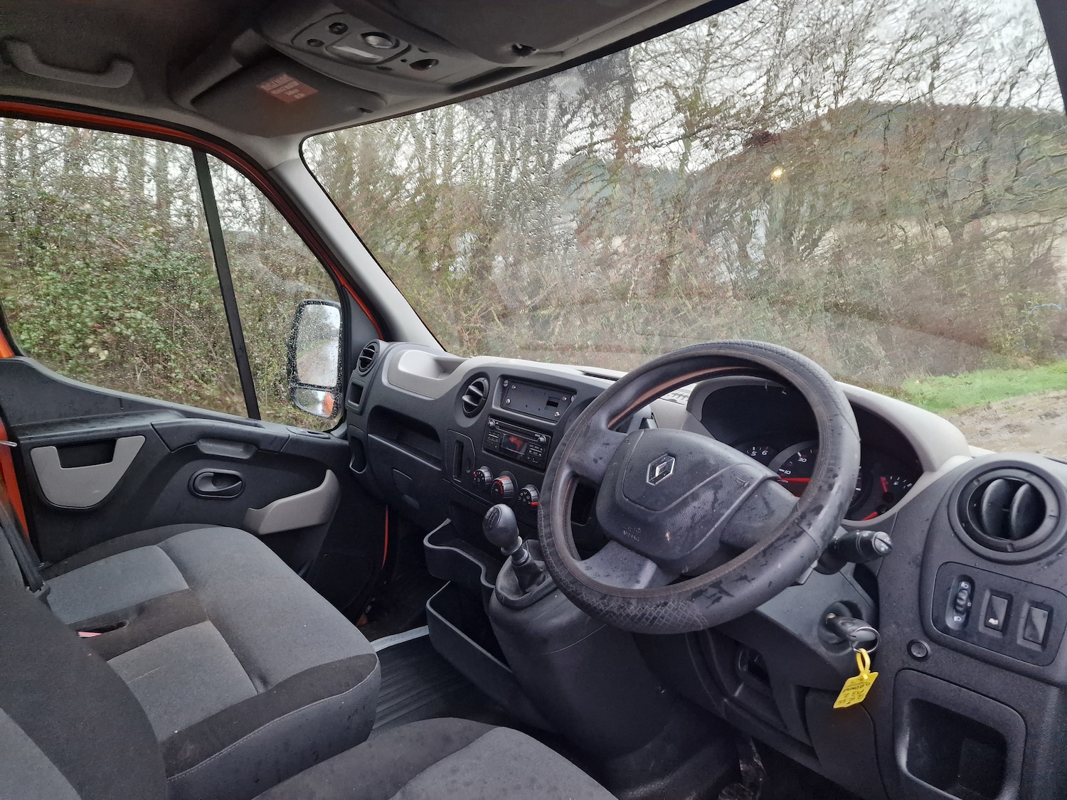 Used Renault Master 2016 for sale - 77606319: Photo 15