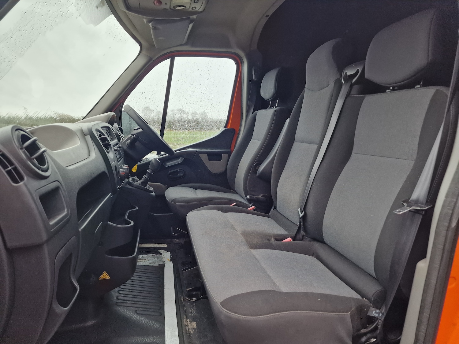 Used Renault Master 2016 for sale - 77606319: Photo 18