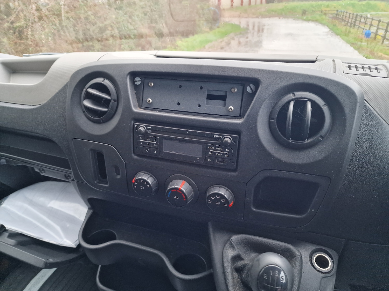 Used Renault Master 2016 for sale - 77606319: Photo 20