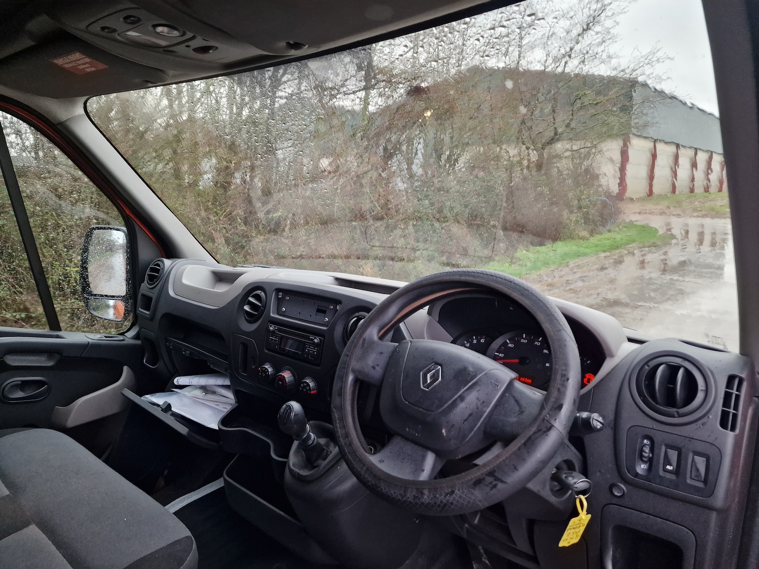 Used Renault Master 2016 for sale - 77606319: Photo 21