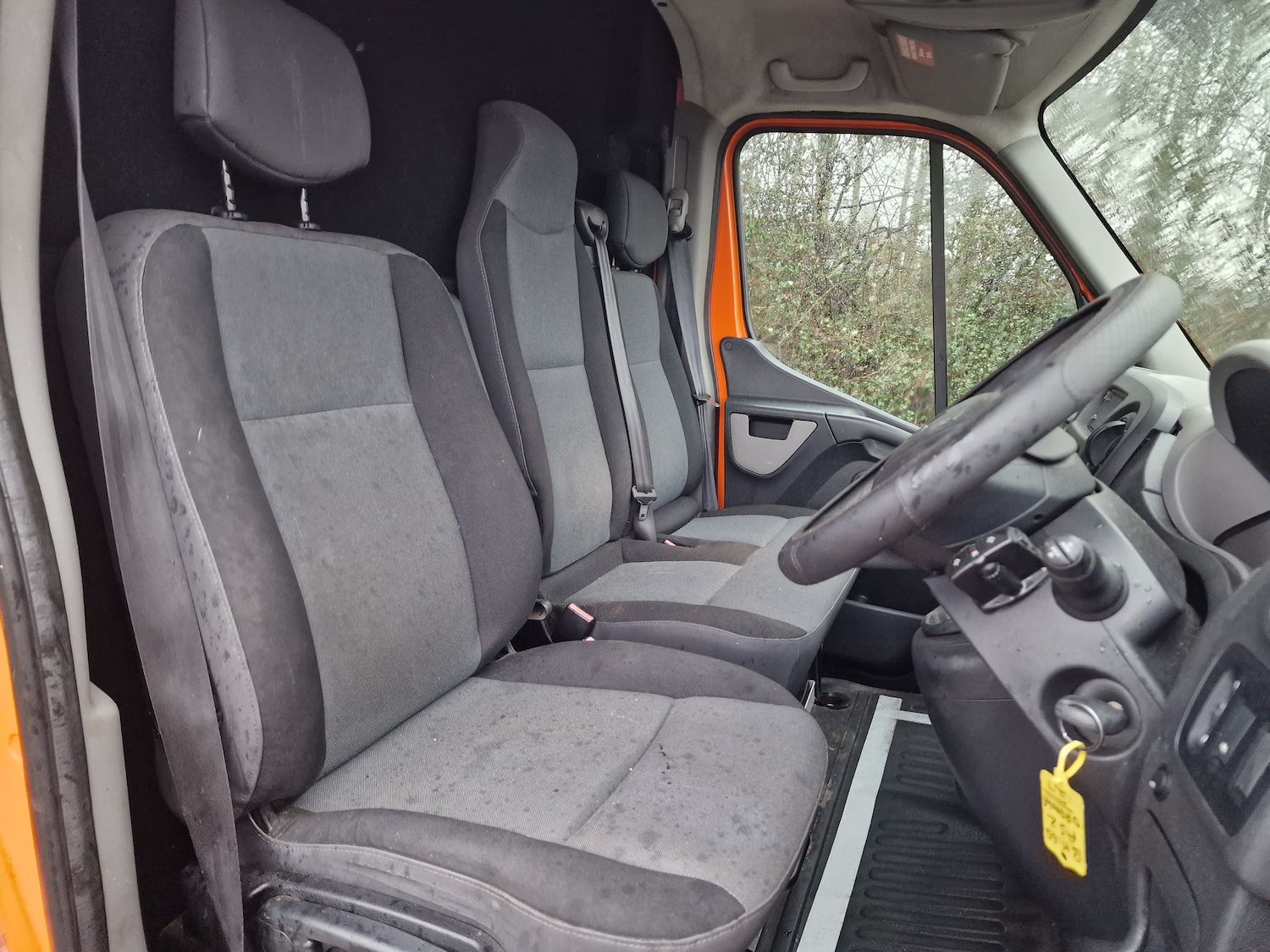 Used Renault Master 2016 for sale - 77606319: Photo 23