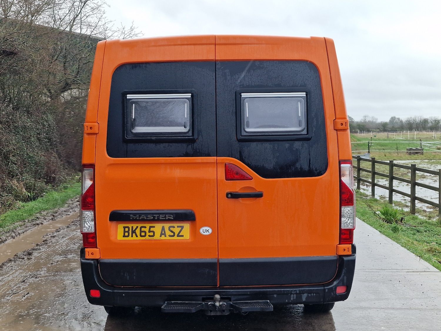Used Renault Master 2016 for sale - 77606319: Photo 6