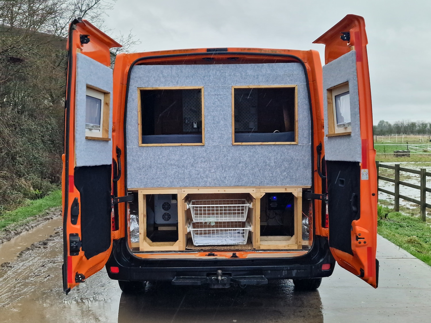 Used Renault Master 2016 for sale - 77606319: Photo 7