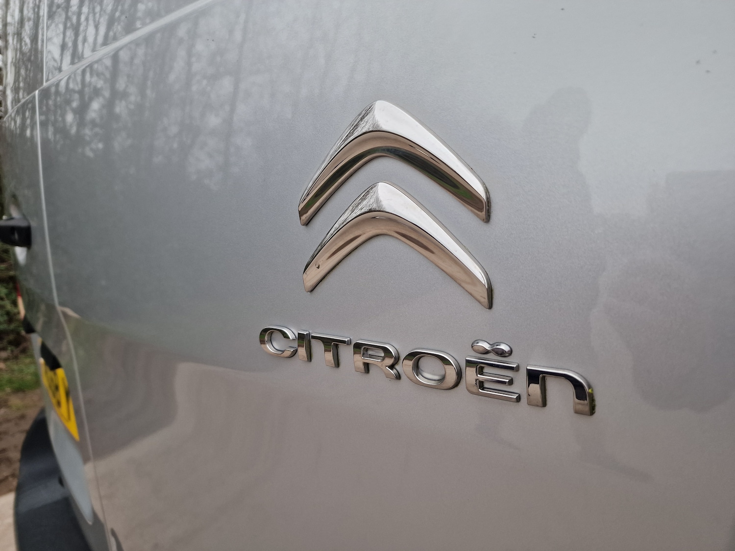 Used Citroen Dispatch 2018 for sale - 77789498: Photo 10