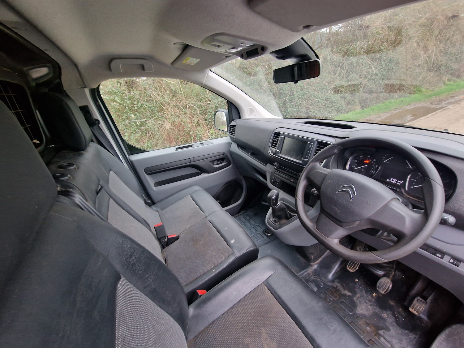 Used Citroen Dispatch 2018 for sale - 77789498: Photo 13