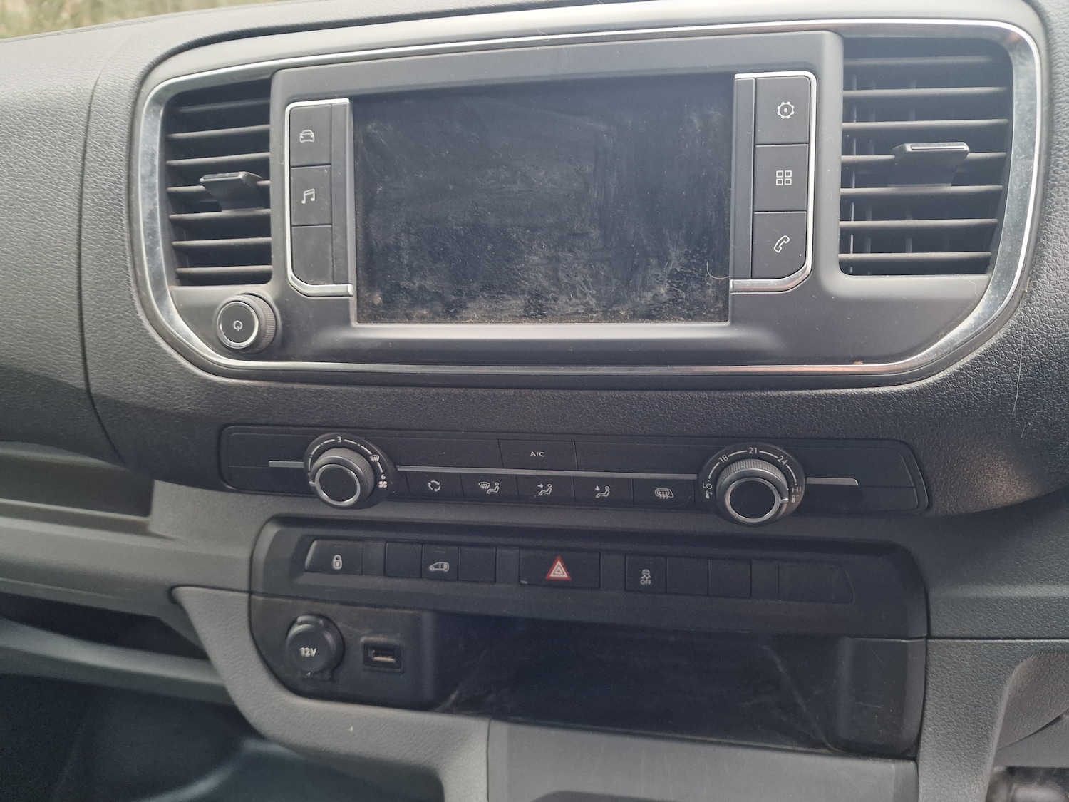 Used Citroen Dispatch 2018 for sale - 77789498: Photo 14