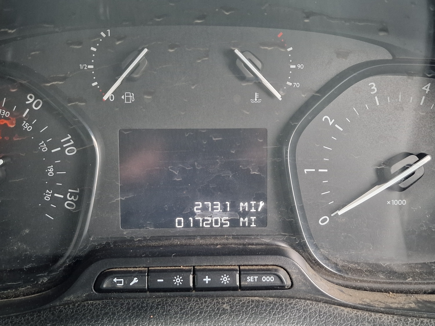 Used Citroen Dispatch 2018 for sale - 77789498: Photo 15