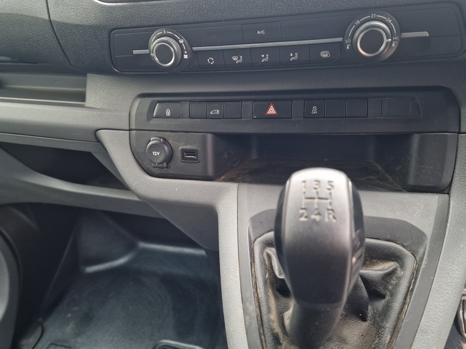 Used Citroen Dispatch 2018 for sale - 77789498: Photo 16