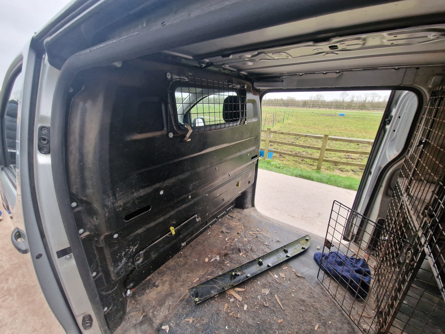 Used Citroen Dispatch 2018 for sale - 77789498: Photo 17