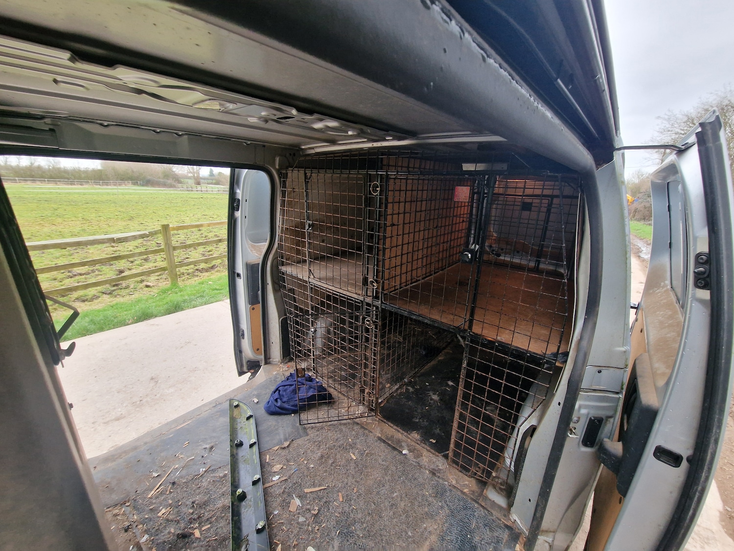 Used Citroen Dispatch 2018 for sale - 77789498: Photo 18