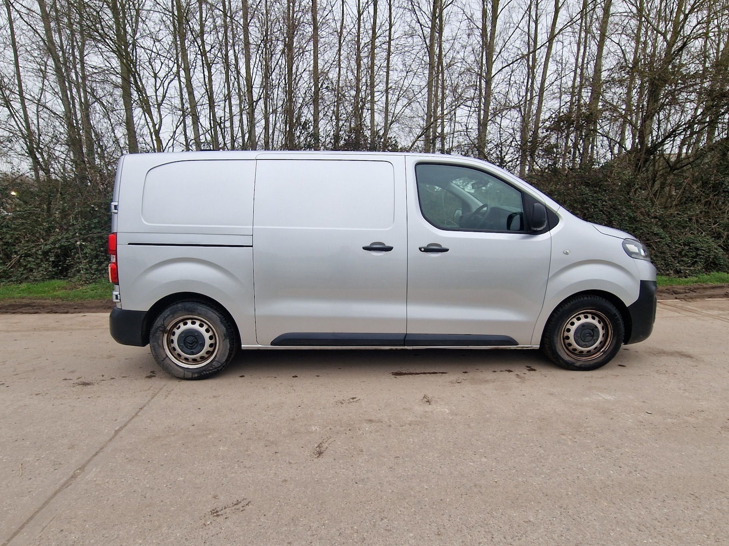 Used Citroen Dispatch 2018 for sale - 77789498: Photo 4