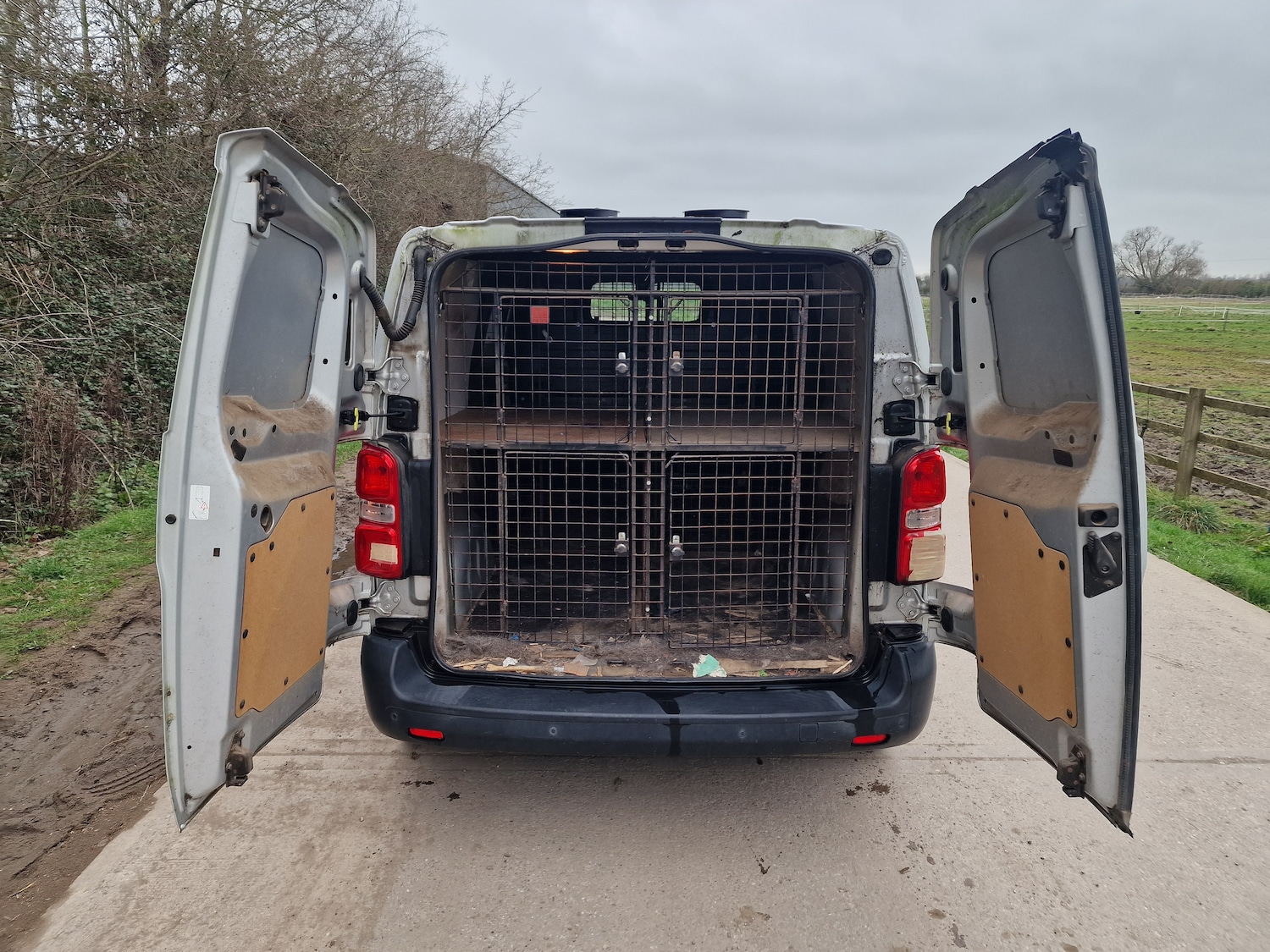 Used Citroen Dispatch 2018 for sale - 77789498: Photo 7