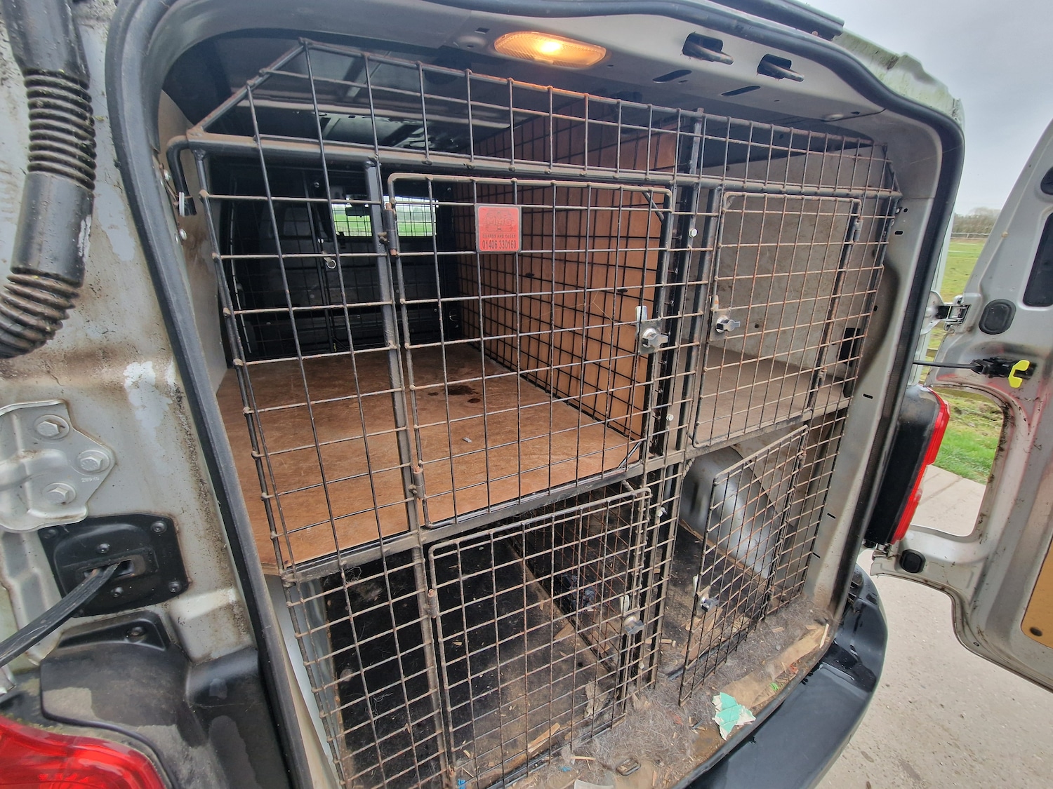 Used Citroen Dispatch 2018 for sale - 77789498: Photo 9