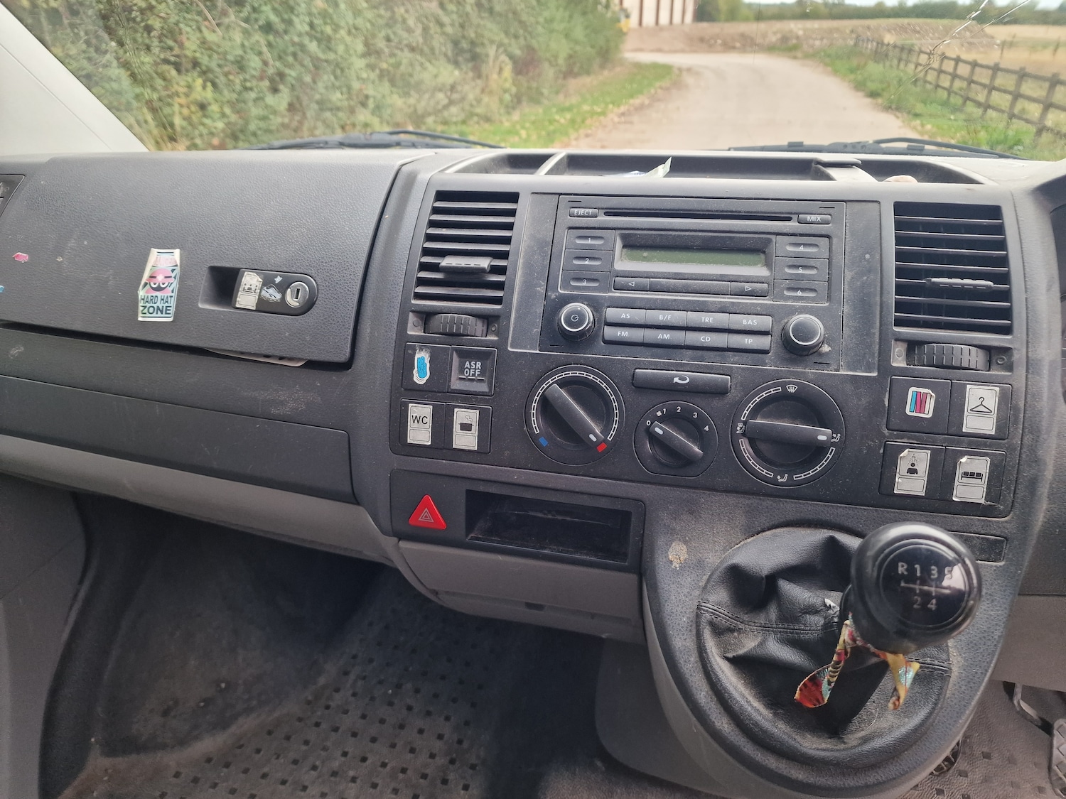 Vehicle 13