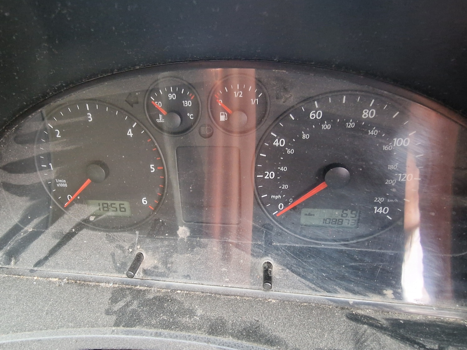 Vehicle 17