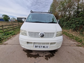 Volkswagen - Transporter