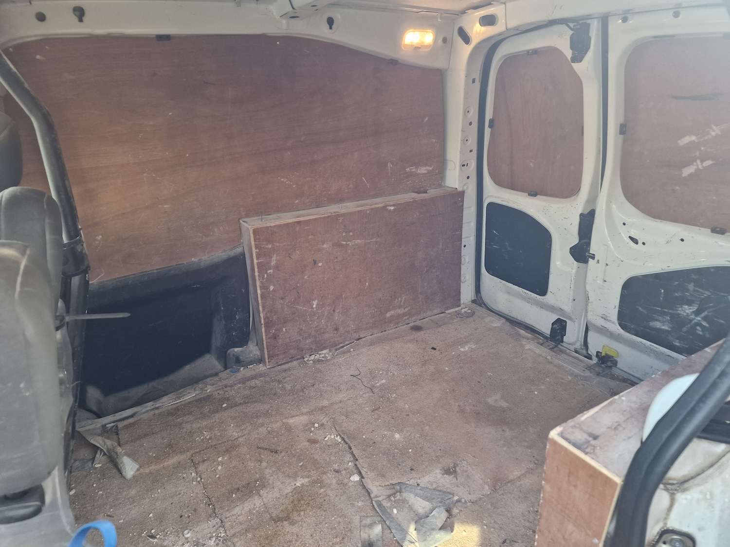 Used Citroen Berlingo 2015 for sale - 77584689: Photo 16