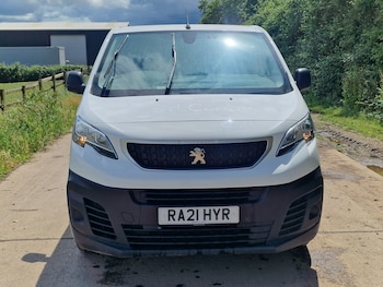 Used Peugeot Expert 2021 for sale - 78802855: Photo