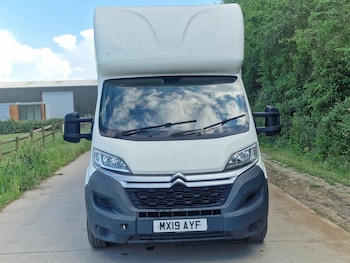 Used Citroen Relay 2019 for sale - 78724896: Photo