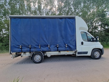 Used Citroen Relay 2019 for sale - 78724896: Photo