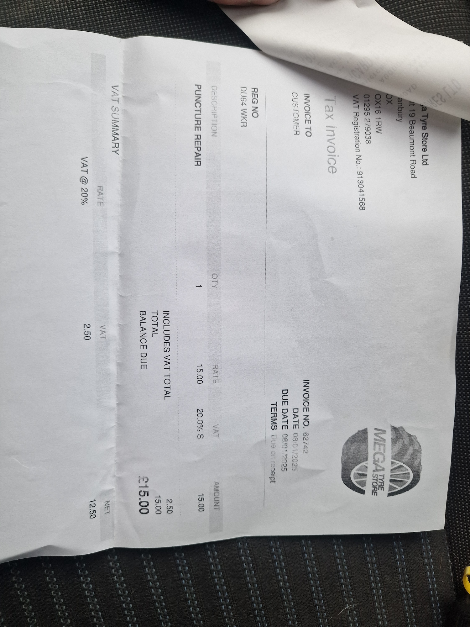 Used Ford Transit Custom 2014 for sale - 77846410: Photo 12