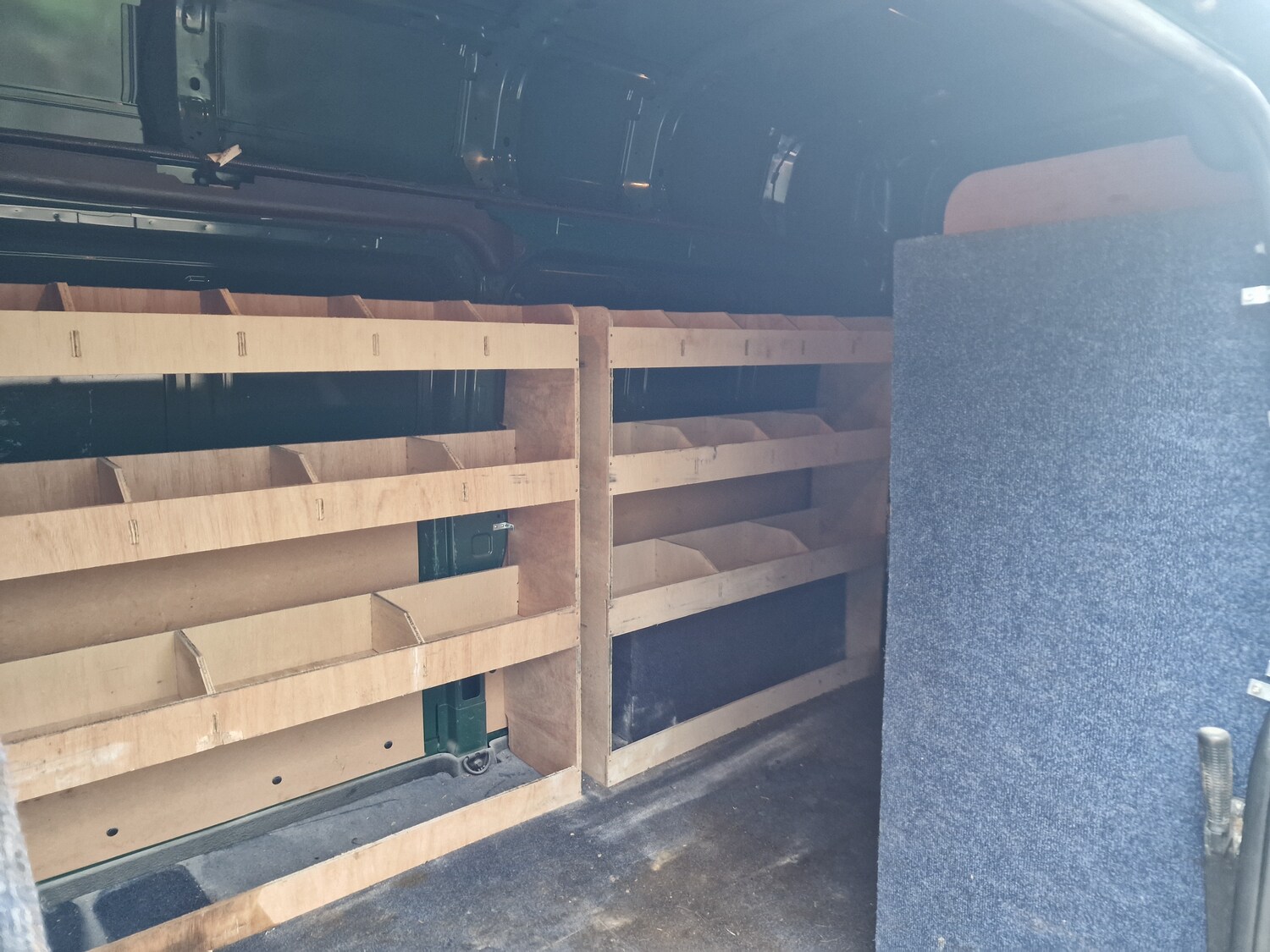 Used Ford Transit Custom 2014 for sale - 77846410: Photo 16