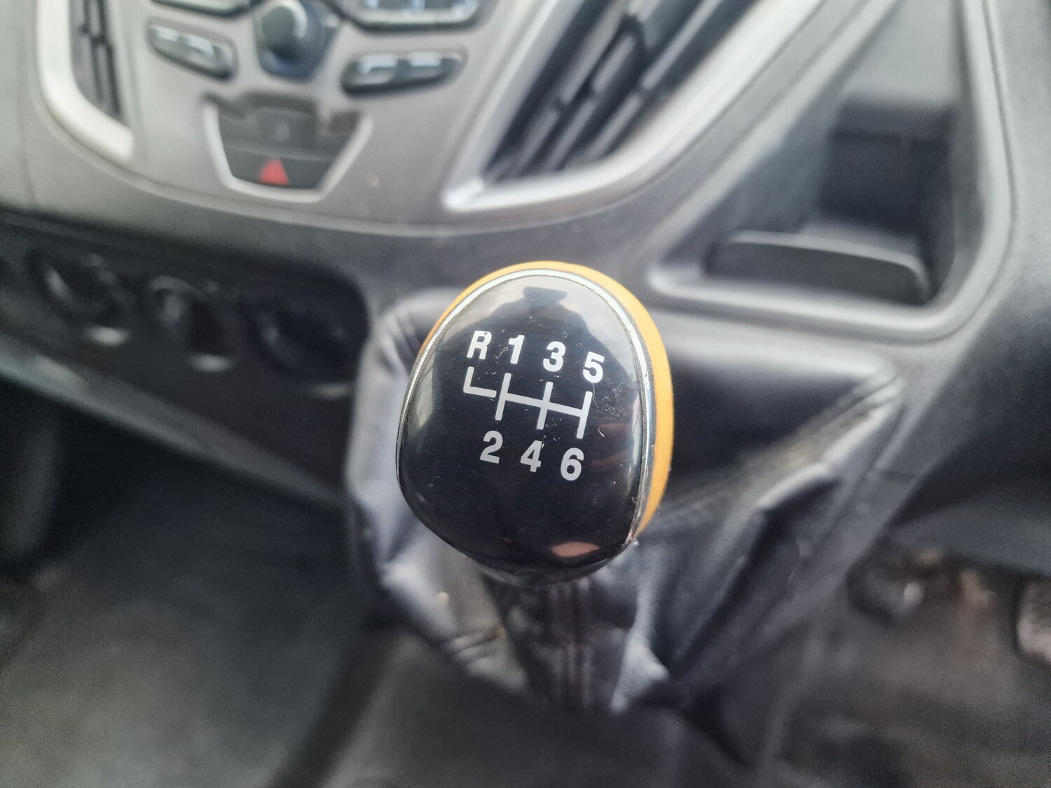 Used Ford Transit Custom 2014 for sale - 77846410: Photo 19