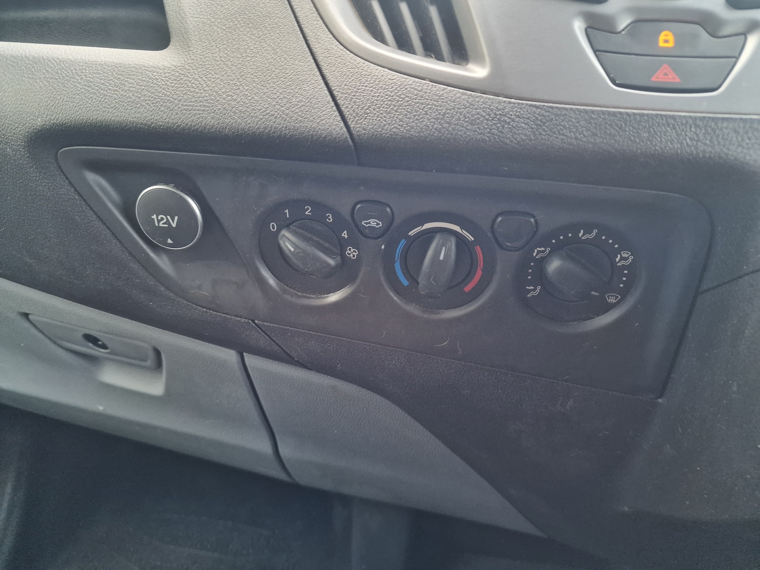 Used Ford Transit Custom 2014 for sale - 77846410: Photo 20