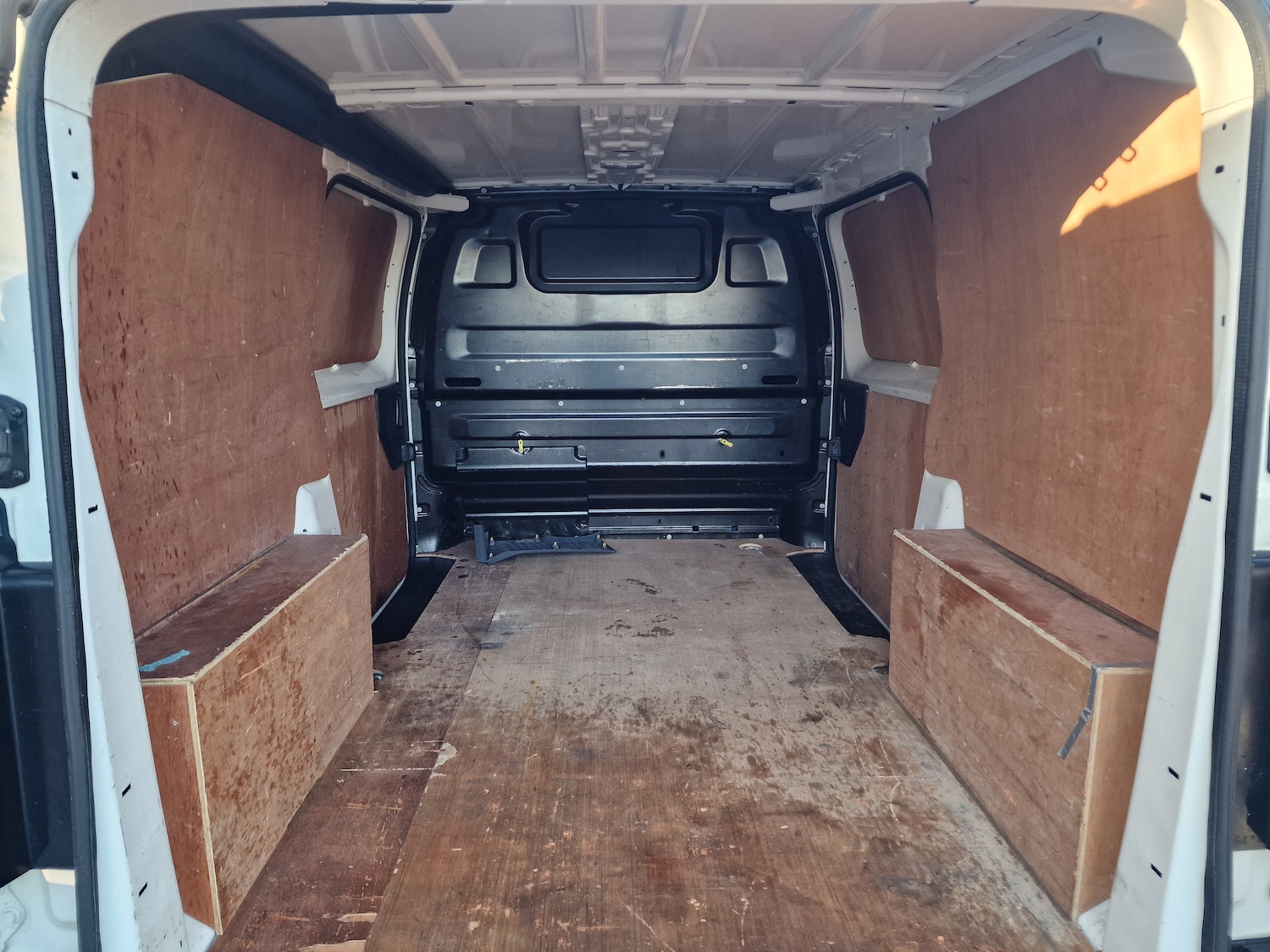 Used Peugeot Expert 2018 for sale - 76696261: Photo 11