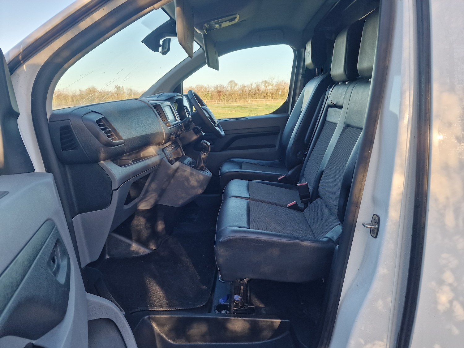 Used Peugeot Expert 2018 for sale - 76696261: Photo 13