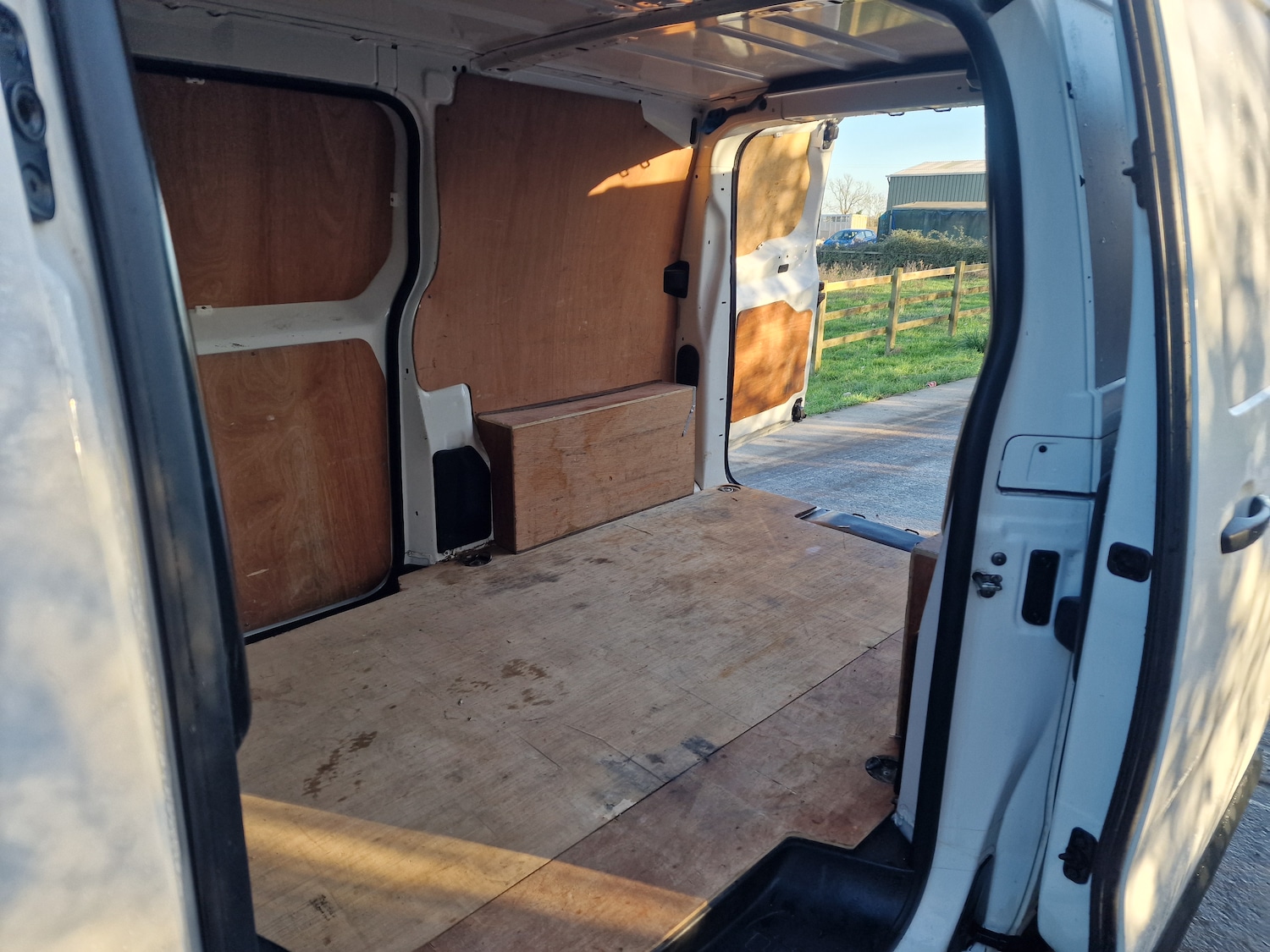 Used Peugeot Expert 2018 for sale - 76696261: Photo 15