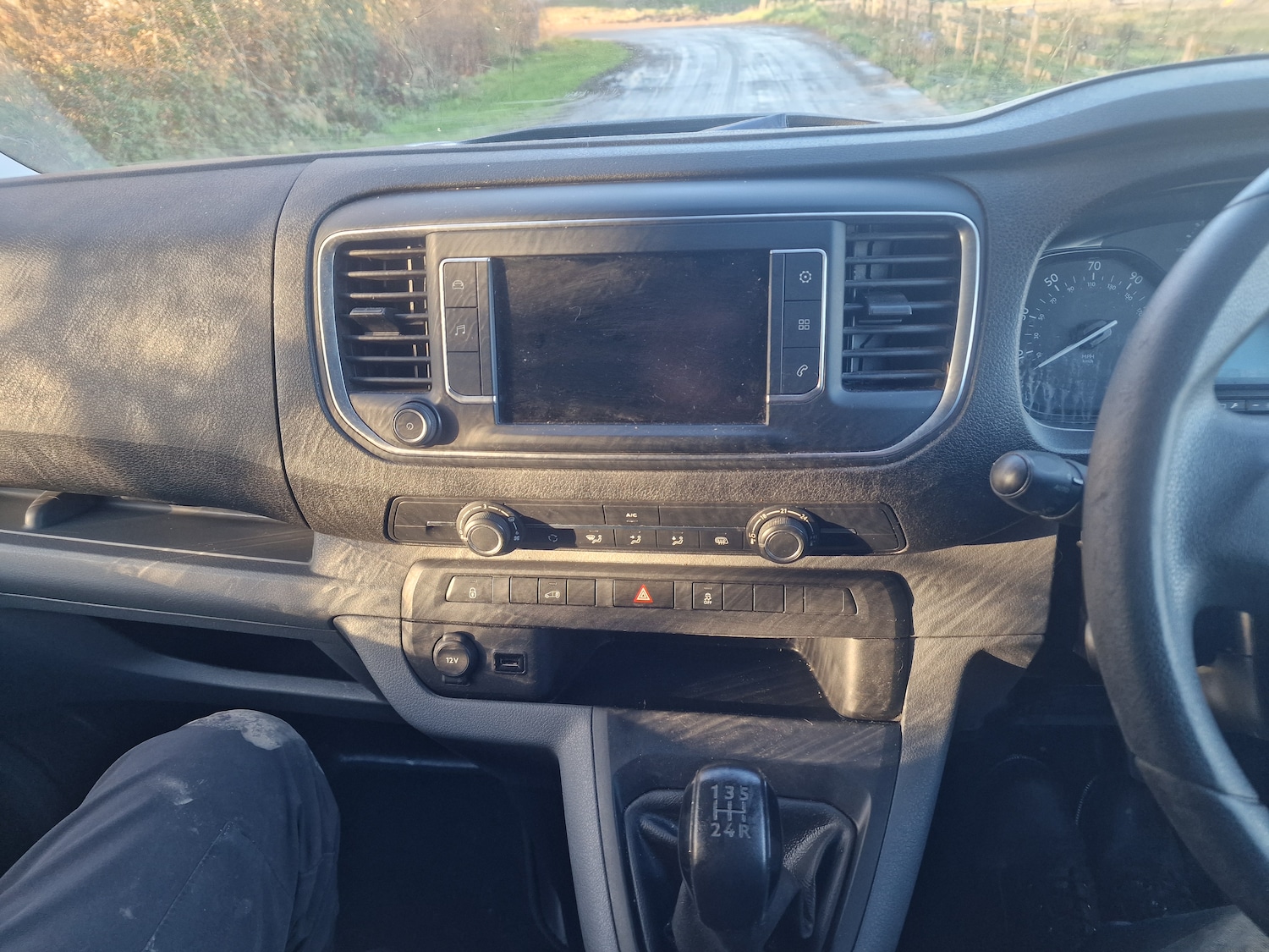 Used Peugeot Expert 2018 for sale - 76696261: Photo 16