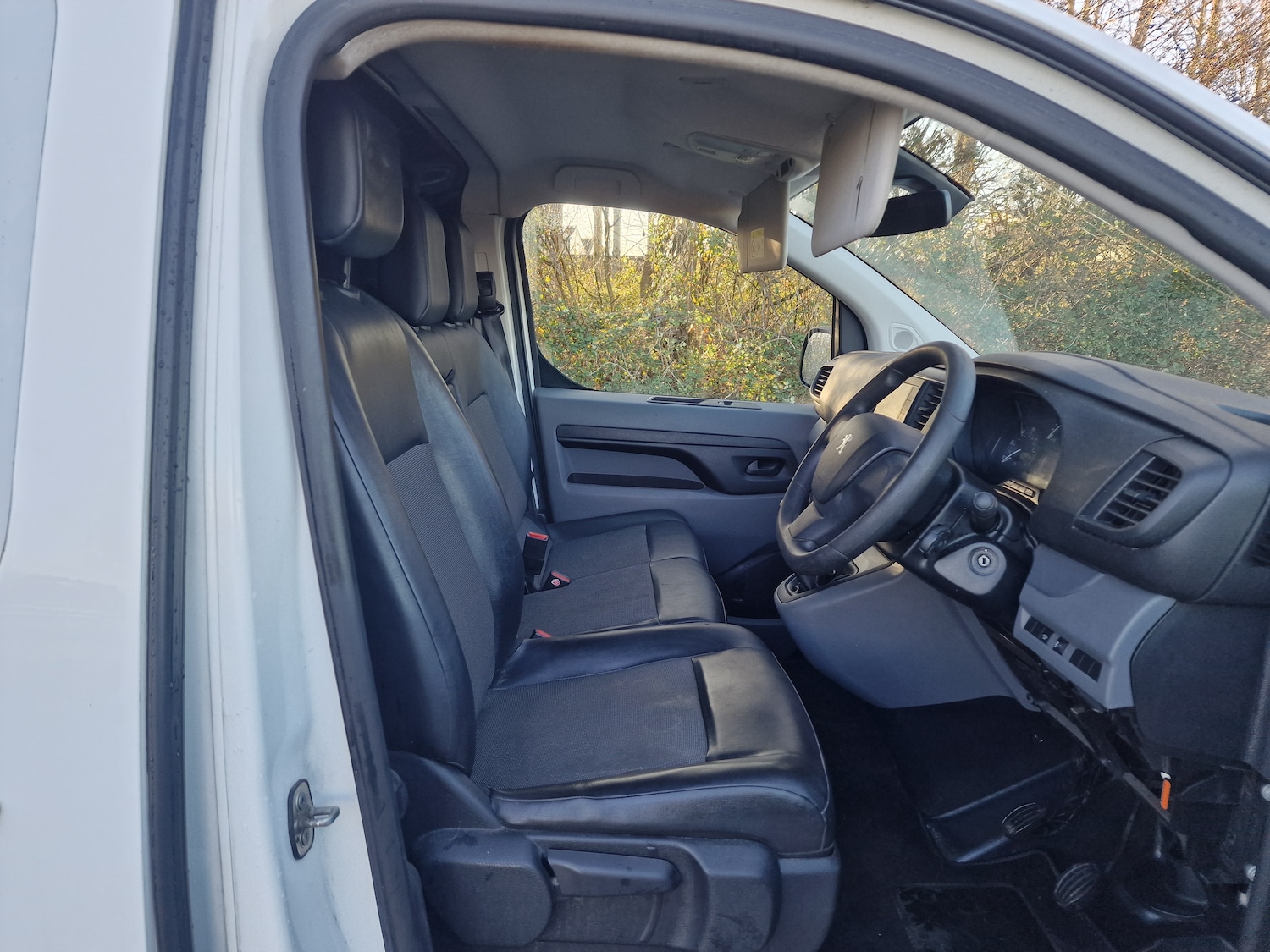 Used Peugeot Expert 2018 for sale - 76696261: Photo 17