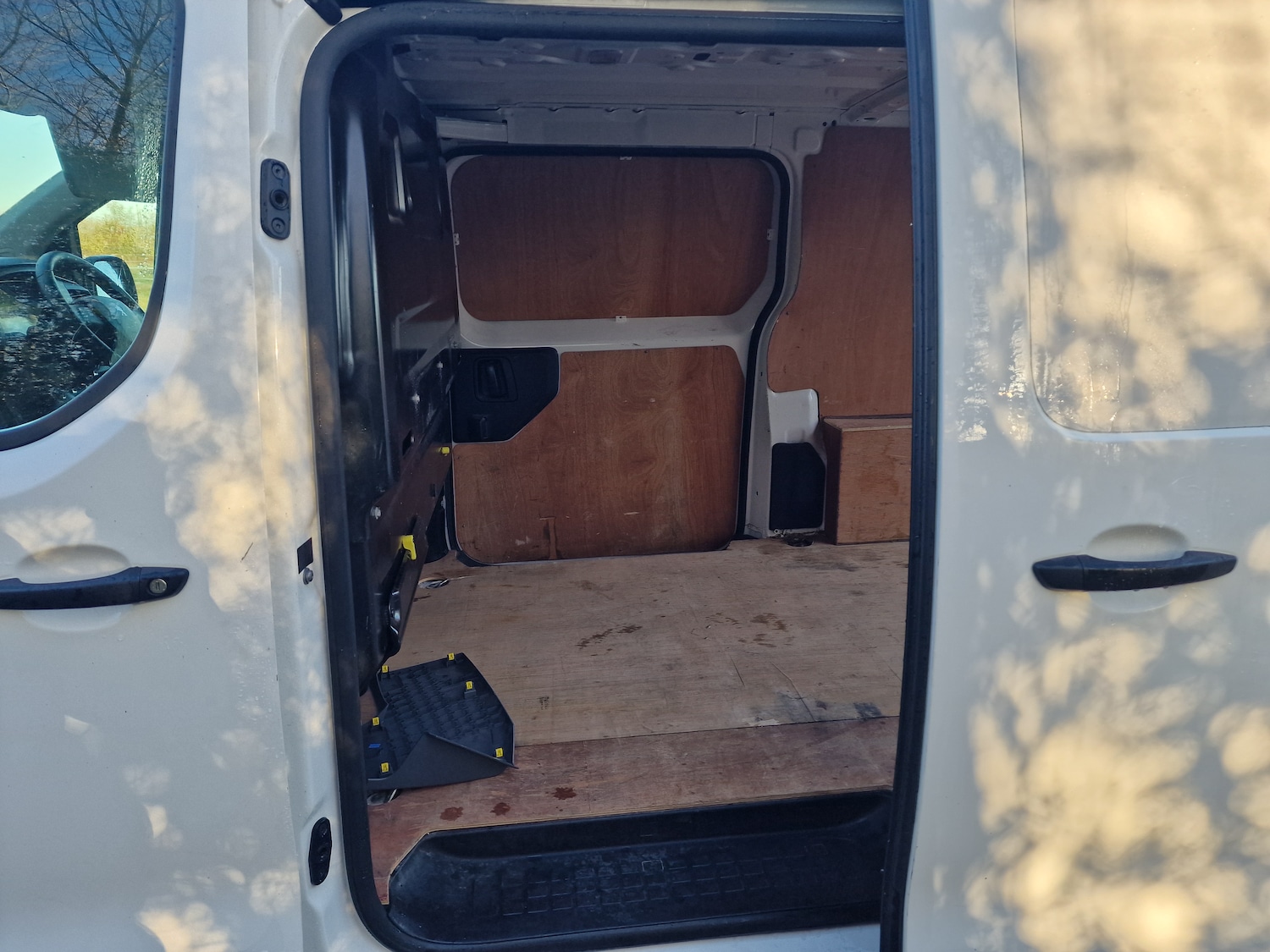 Used Peugeot Expert 2018 for sale - 76696261: Photo 18