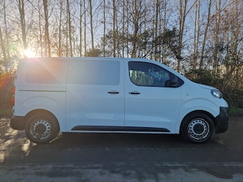 Used Peugeot Expert 2018 for sale - 76696261: Photo