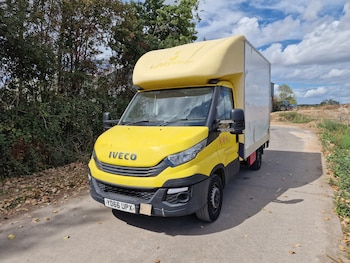 Iveco - Daily