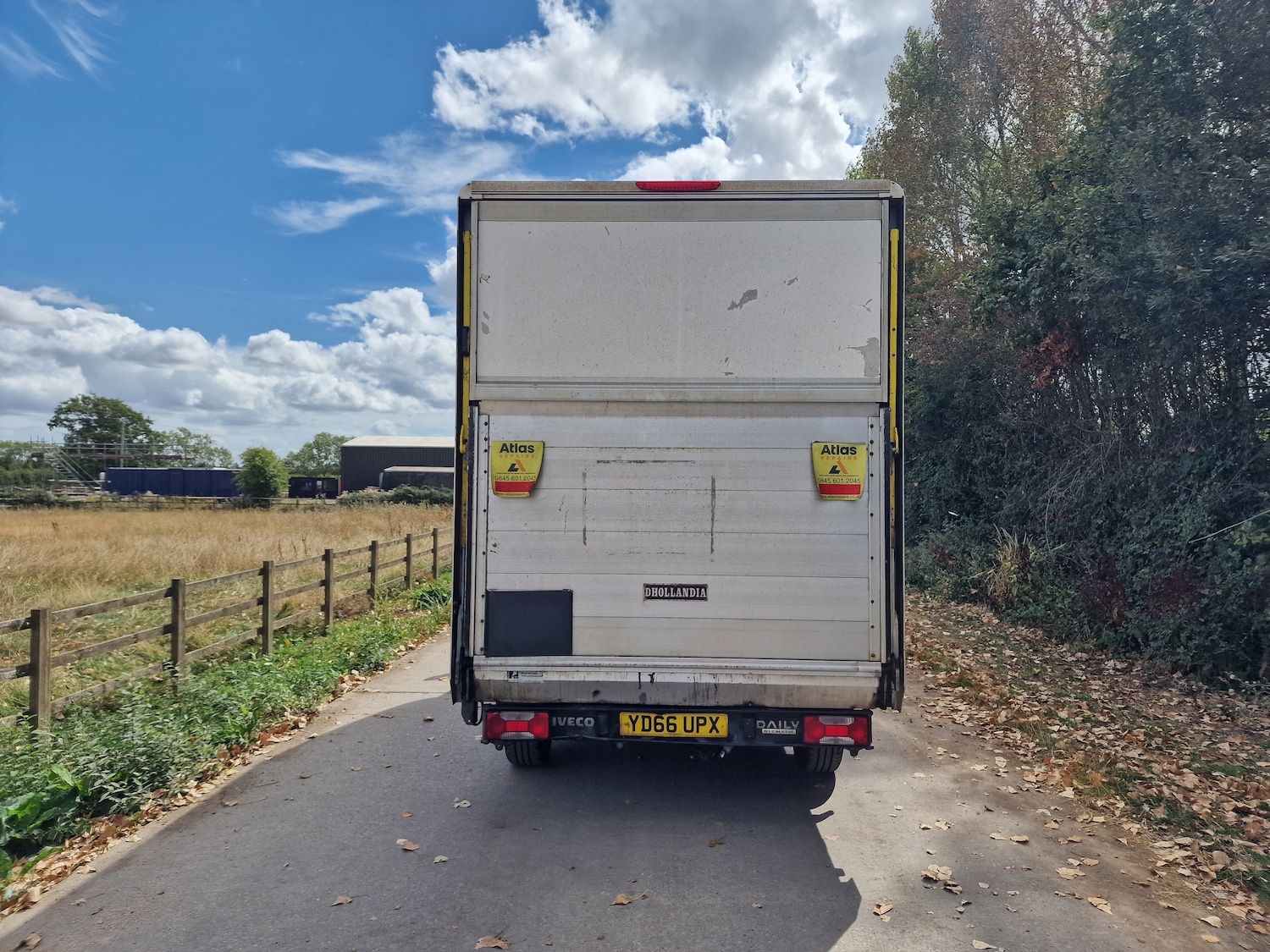 Vehicle 7