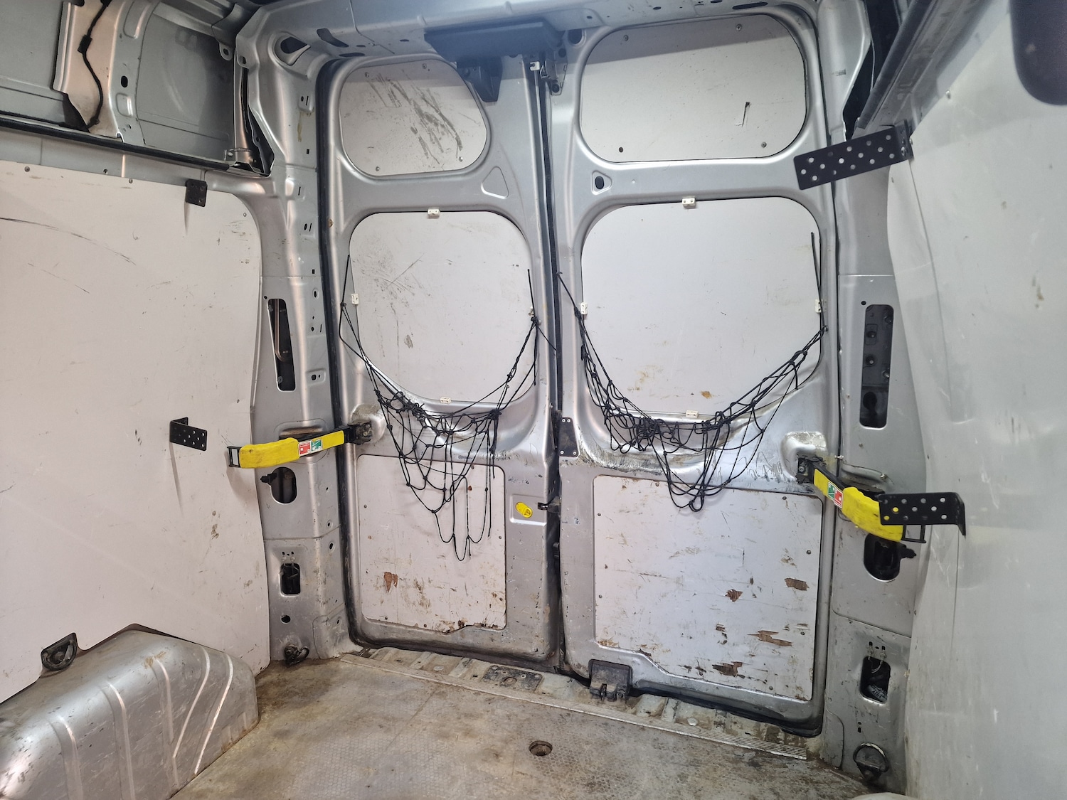 Used Ford Transit Custom 2015 for sale - 77039186: Photo 16