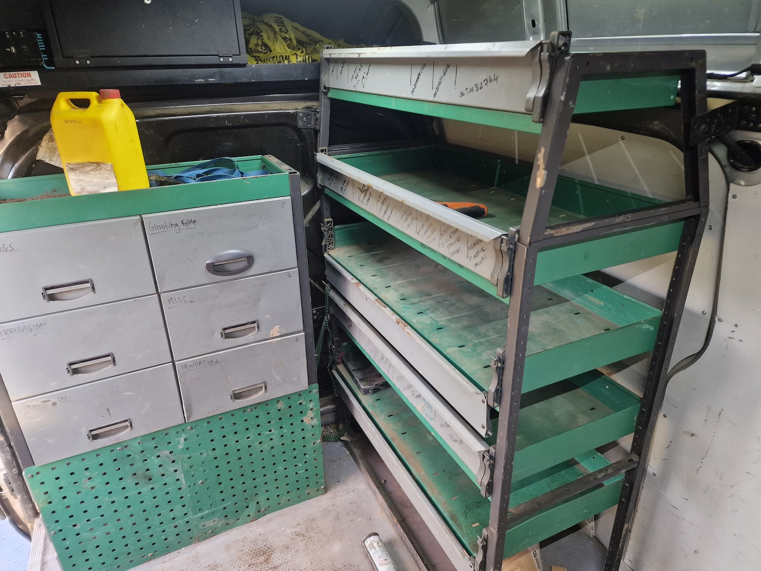 Used Ford Transit Custom 2015 for sale - 77039186: Photo 18