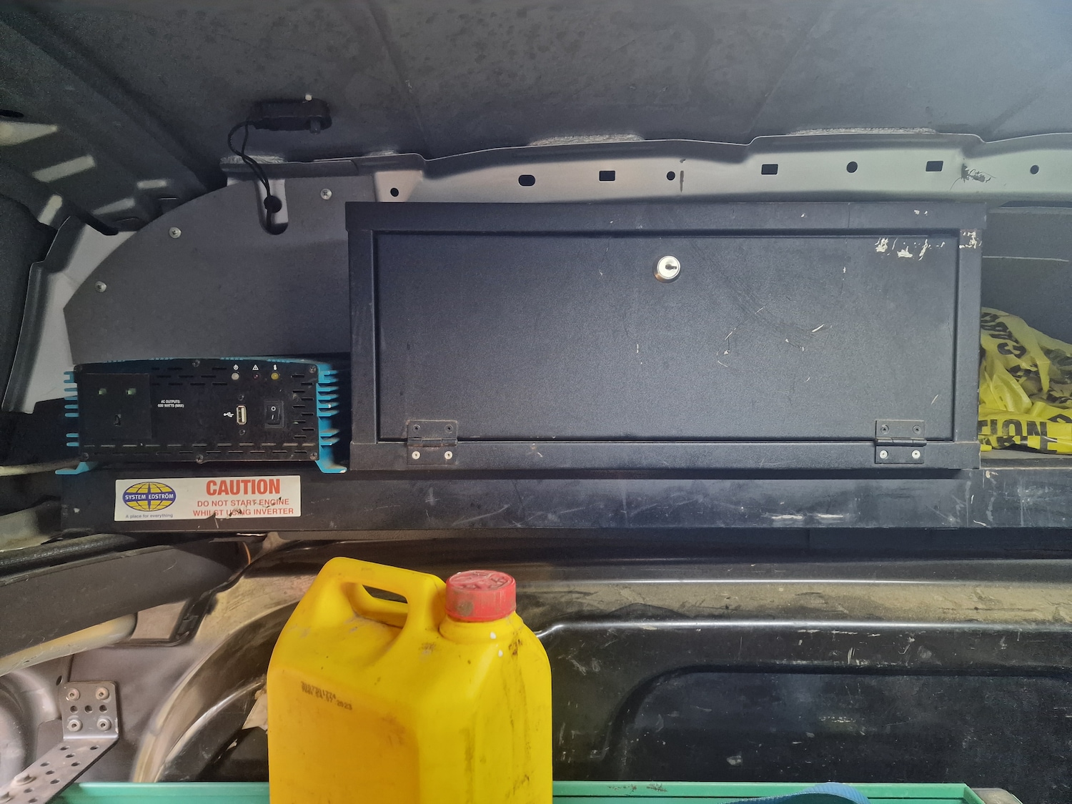 Used Ford Transit Custom 2015 for sale - 77039186: Photo 19