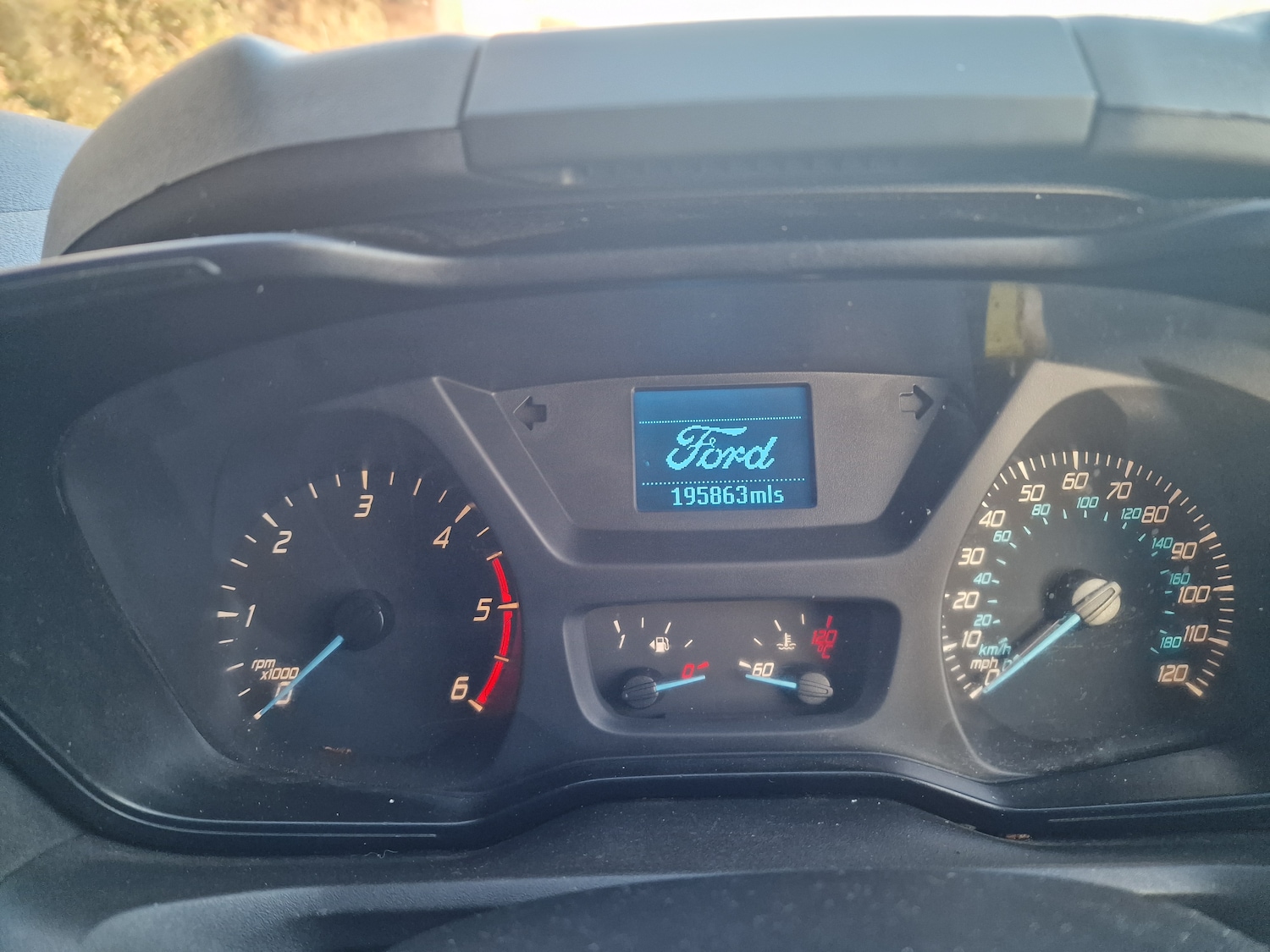 Used Ford Transit Custom 2015 for sale - 77039186: Photo 20