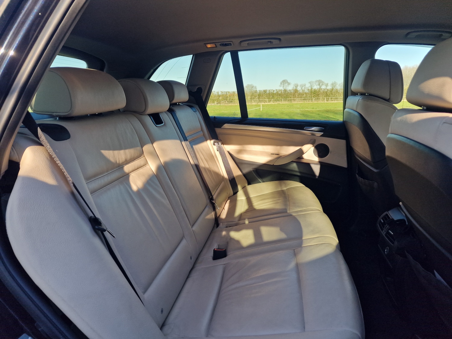 Used BMW X5 2010 for sale - 77968824: Photo 10