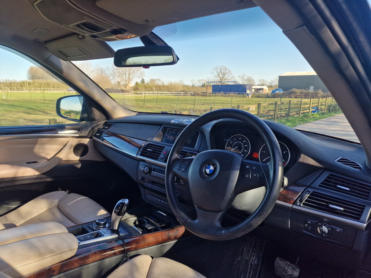 Used BMW X5 2010 for sale - 77968824: Photo 11