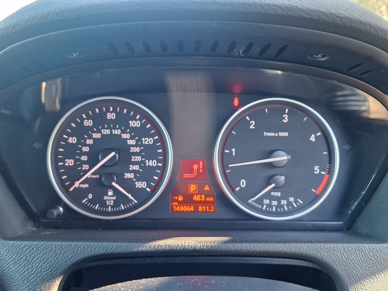 Used BMW X5 2010 for sale - 77968824: Photo 12