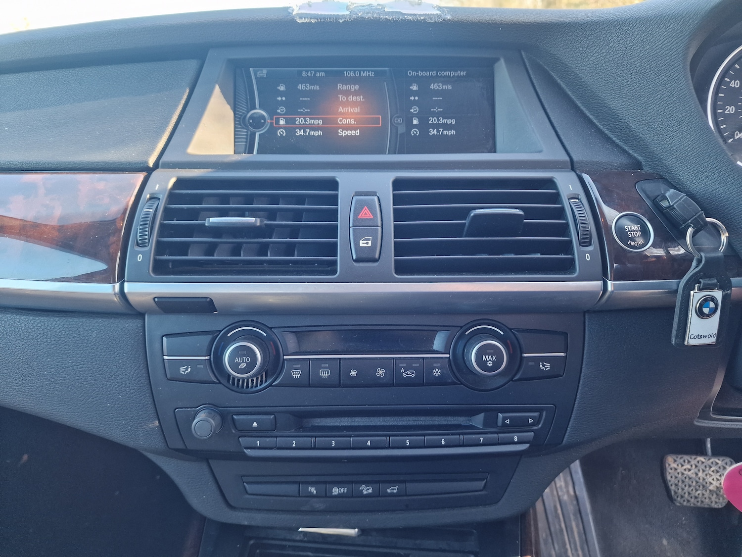 Used BMW X5 2010 for sale - 77968824: Photo 13