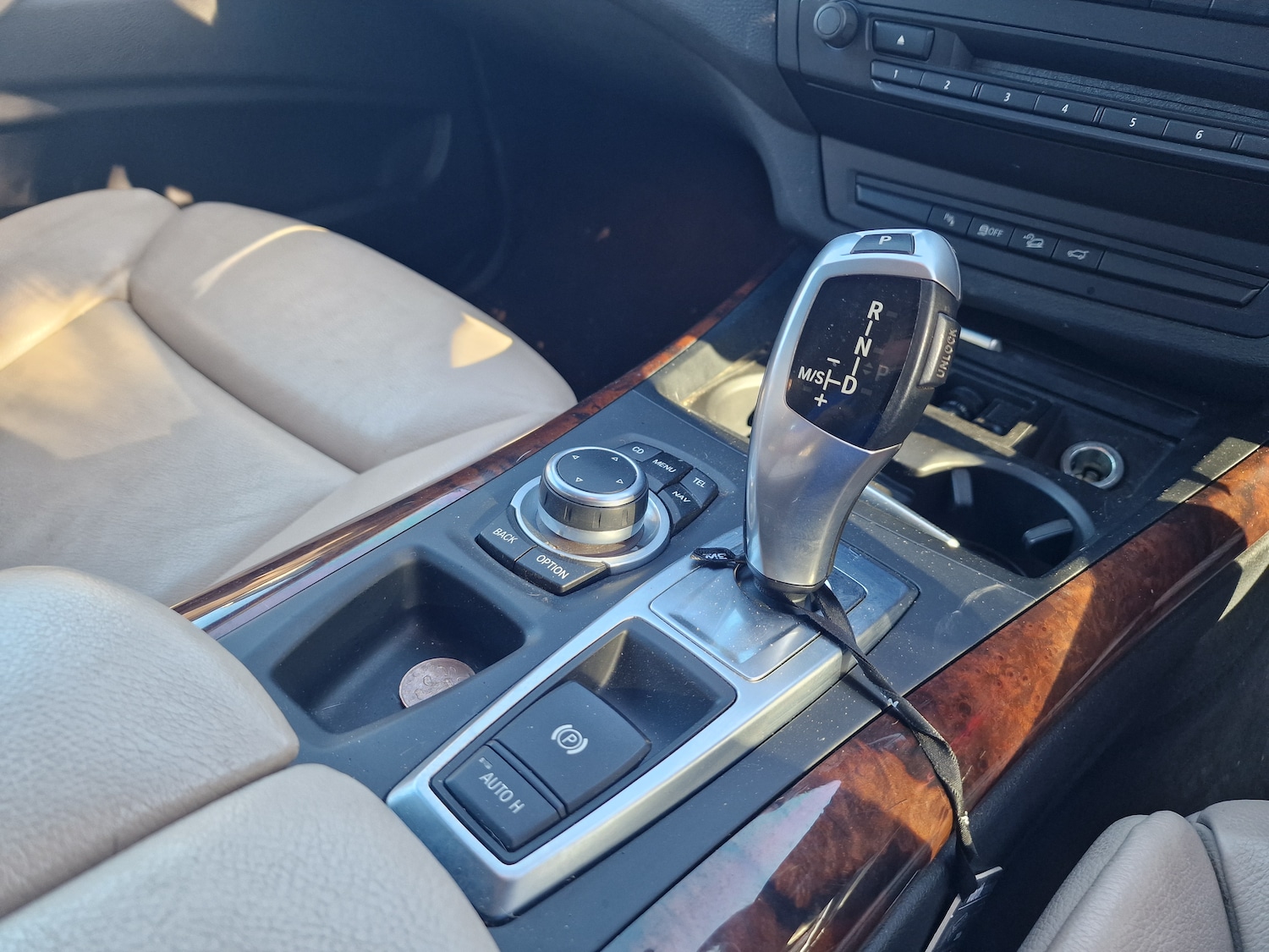 Used BMW X5 2010 for sale - 77968824: Photo 14