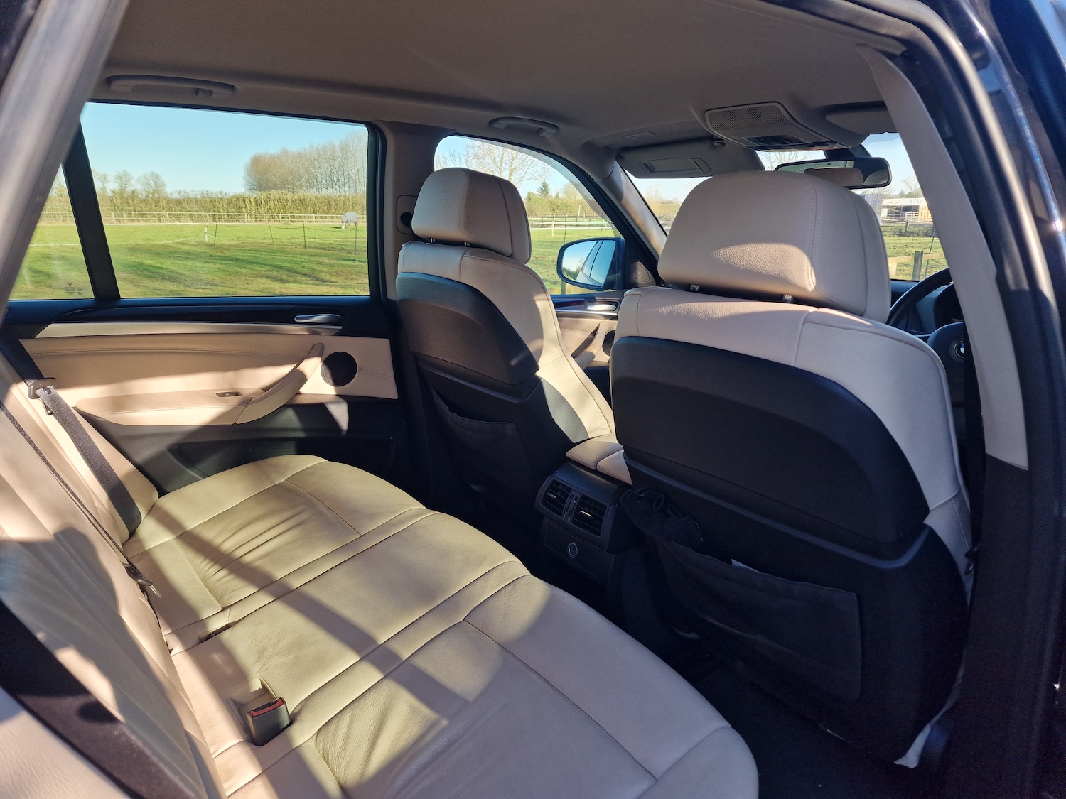 Used BMW X5 2010 for sale - 77968824: Photo 15