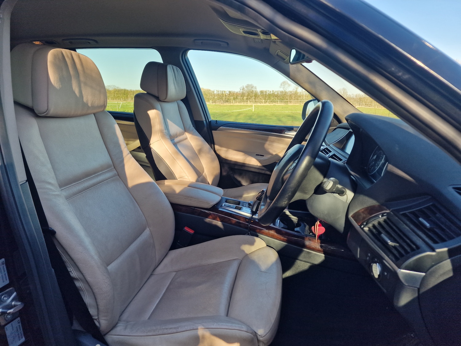 Used BMW X5 2010 for sale - 77968824: Photo 16